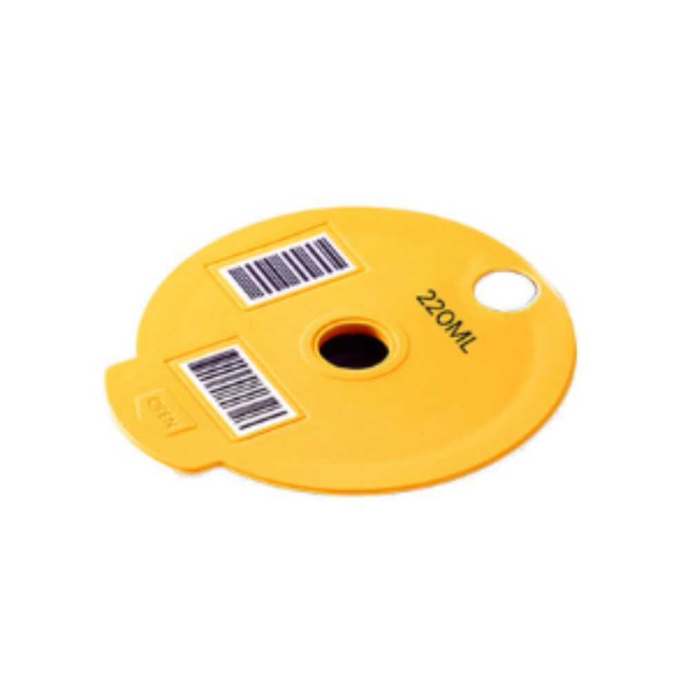 Couvercle de Remplacement pour Tassimo®