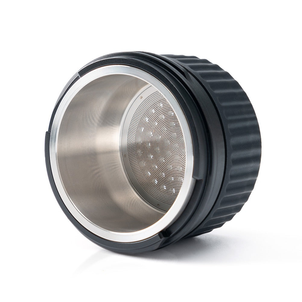 NOUVEAU - Portafiltre Nomaduo® Premium 18g