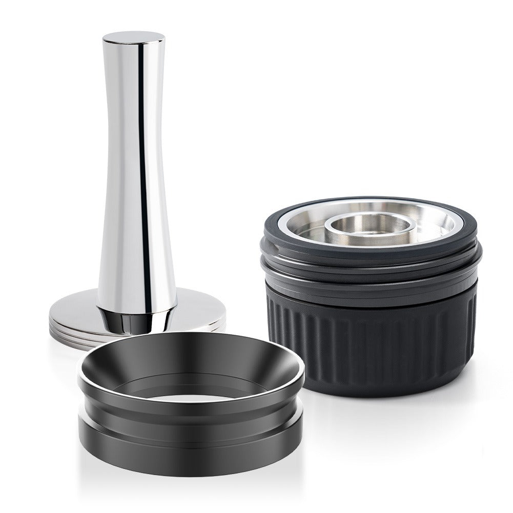 NOUVEAU - Portafiltre Nomaduo® Premium 18g