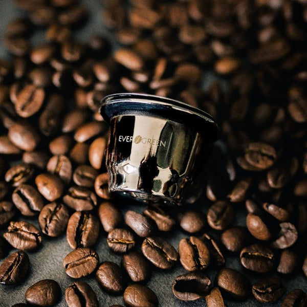 Evergreen® Master Pack For Nespresso®