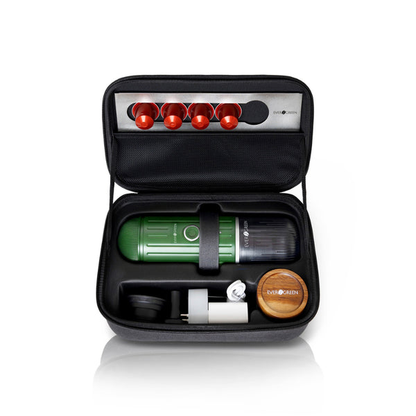 Nomaduo® by Evergreen®