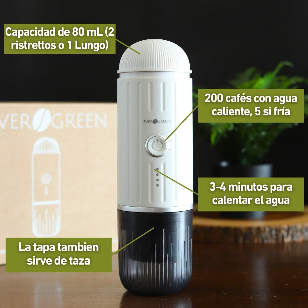 Nomaduo® de Evergreen®